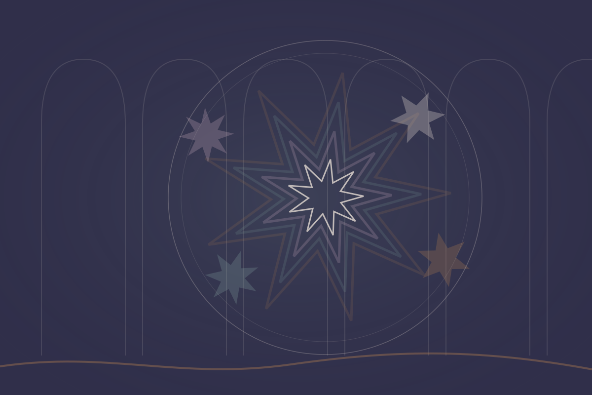 Editorial illustration for A Guide to Persian Handicrafts